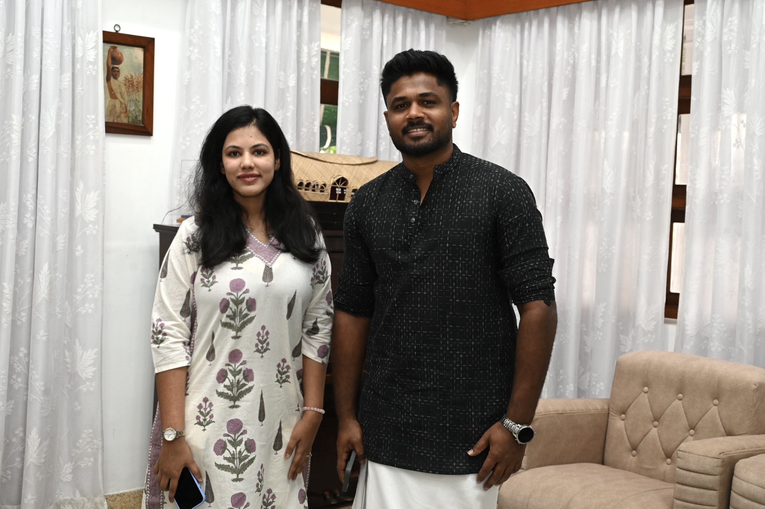 Nikitaa Jain tarot reader and astrologer Trivandrum