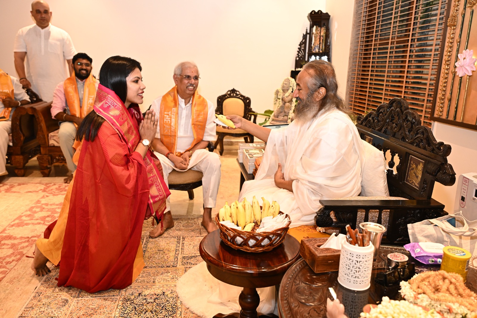 Nikitaa Jain numerologist and Vastu expert Kerala