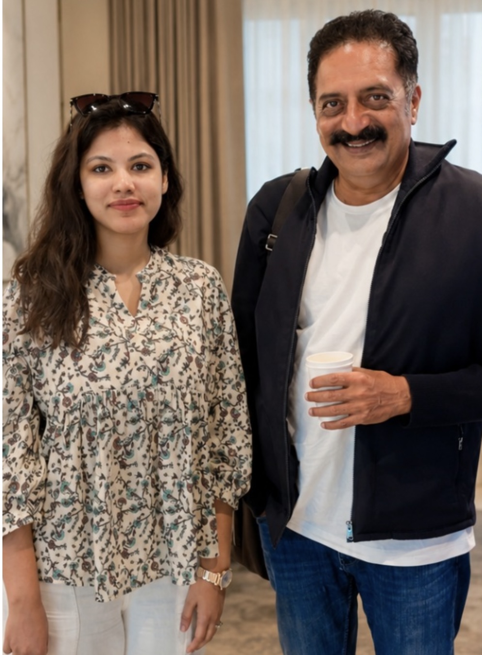Nikitaa Jain Vedic Kundali and Tarot Reader Kerala