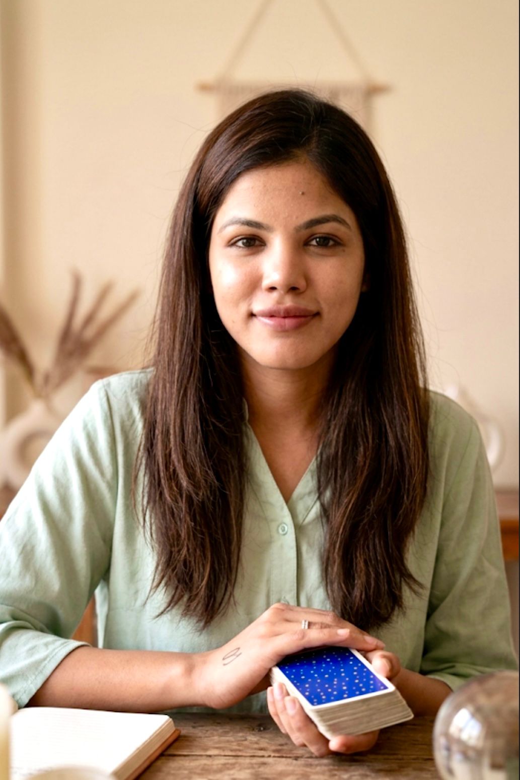 Nikitaa Jain
