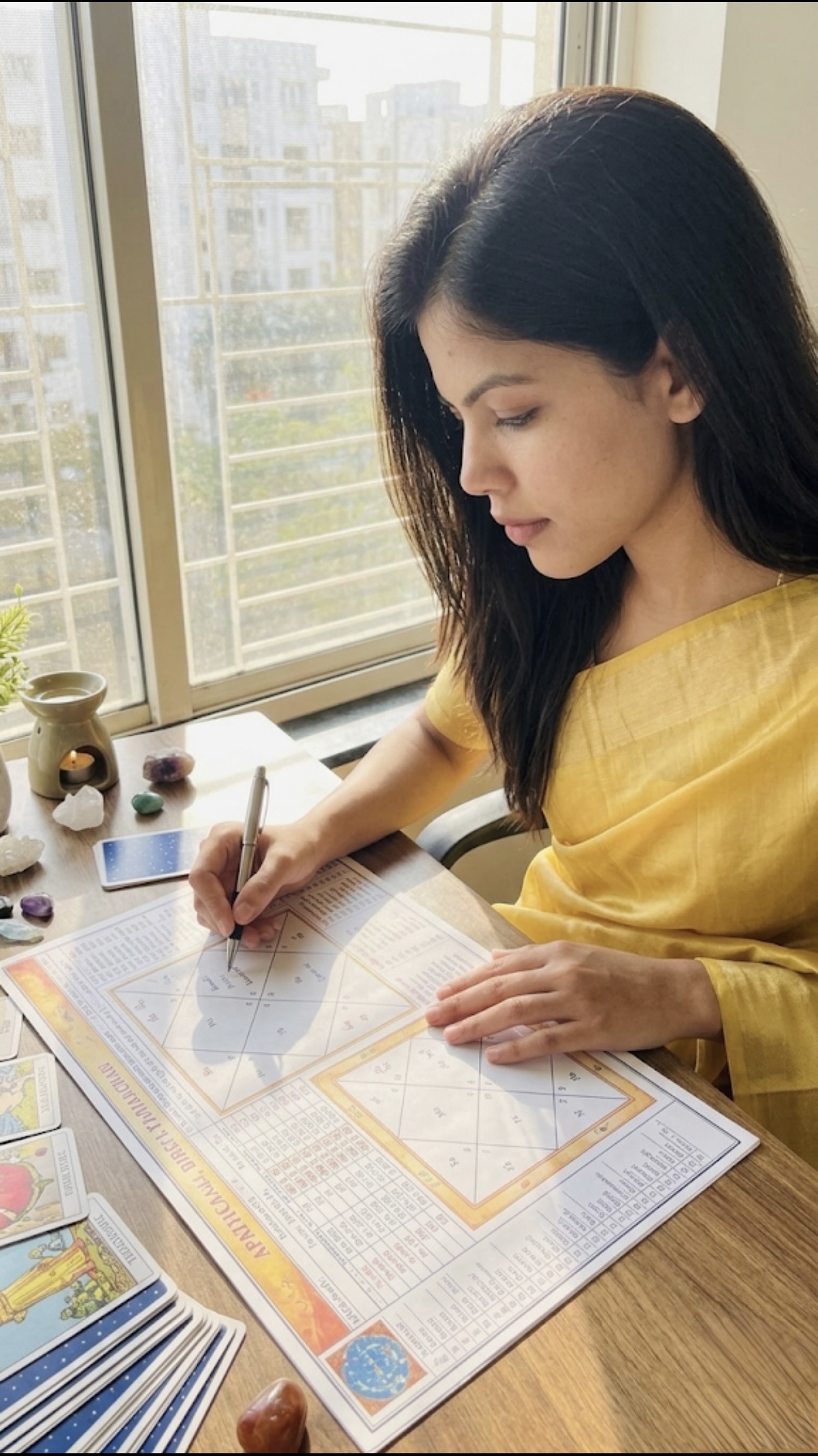 Nikitaa Jain — Jupiter transit to Cancer, astrology reading for marriage and children